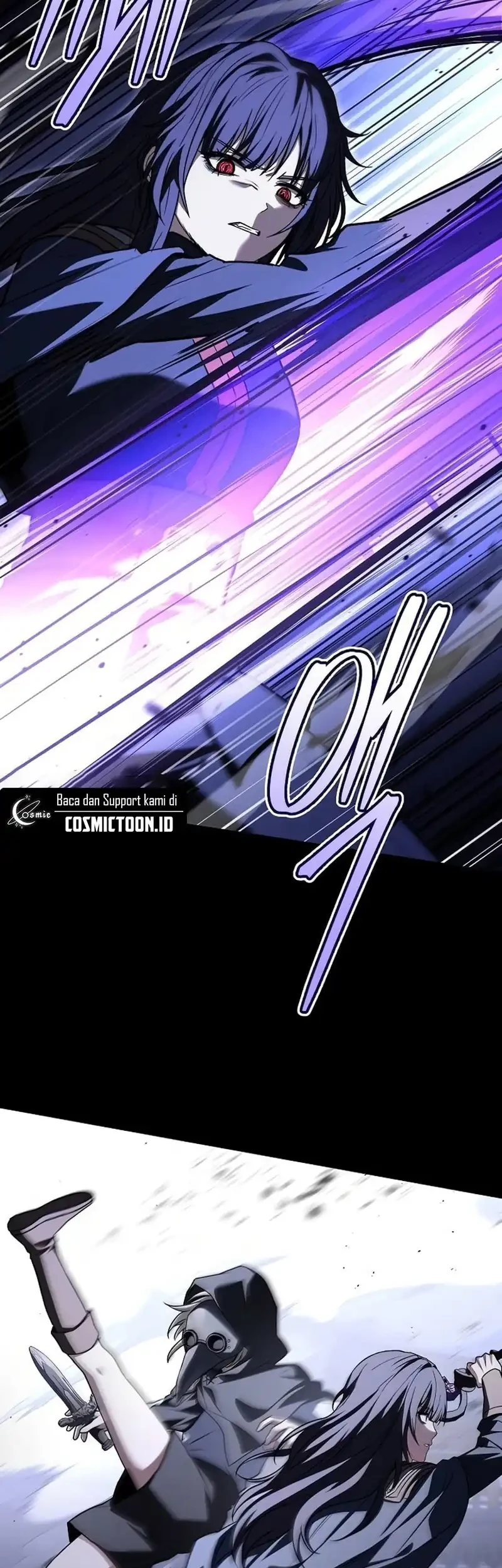 The Constellations Are My Disciples Chapter 136 Gambar 13