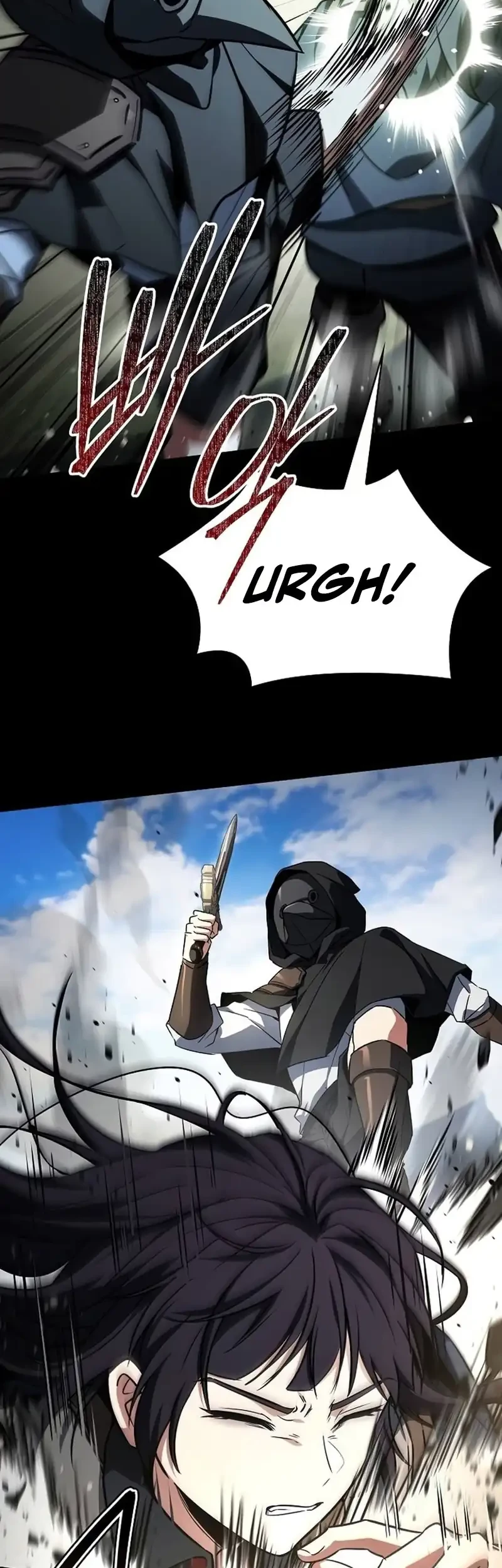 The Constellations Are My Disciples Chapter 136 Gambar 15