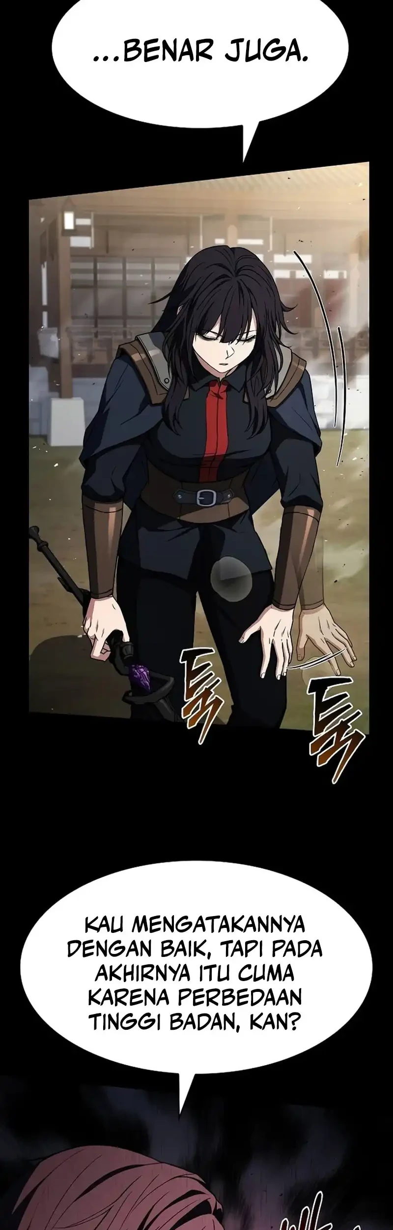 The Constellations Are My Disciples Chapter 136 Gambar 18