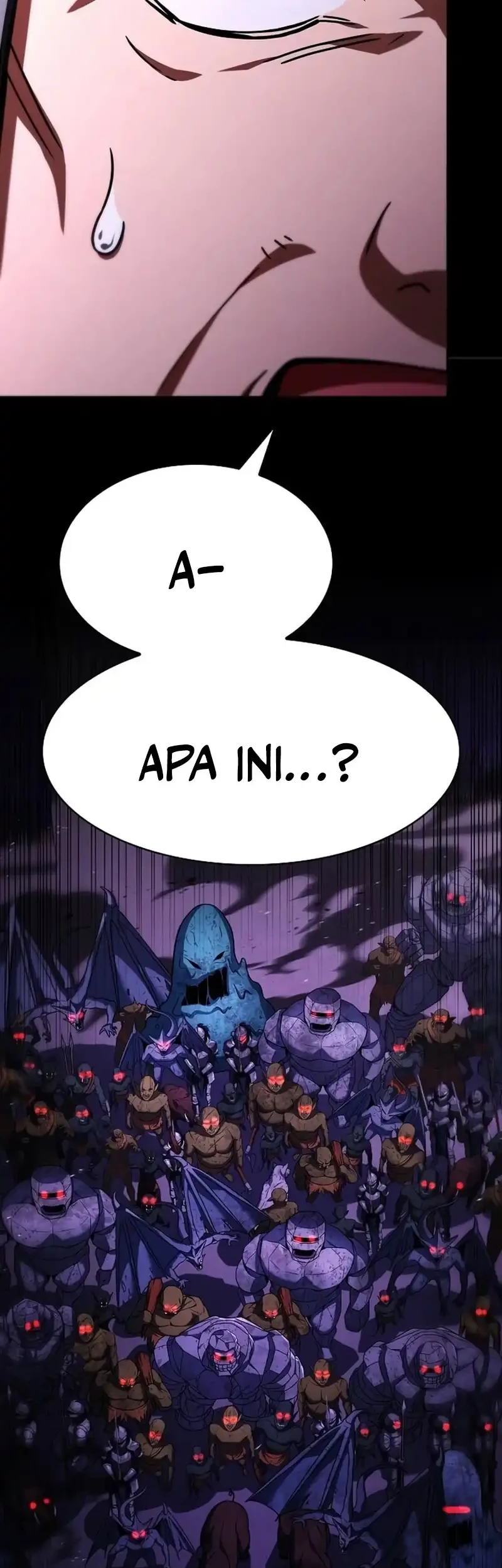 The Constellations Are My Disciples Chapter 136 Gambar 31