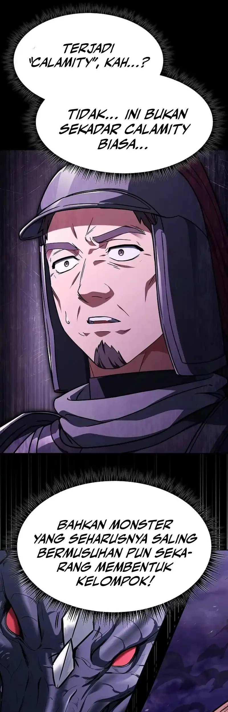 The Constellations Are My Disciples Chapter 136 Gambar 33