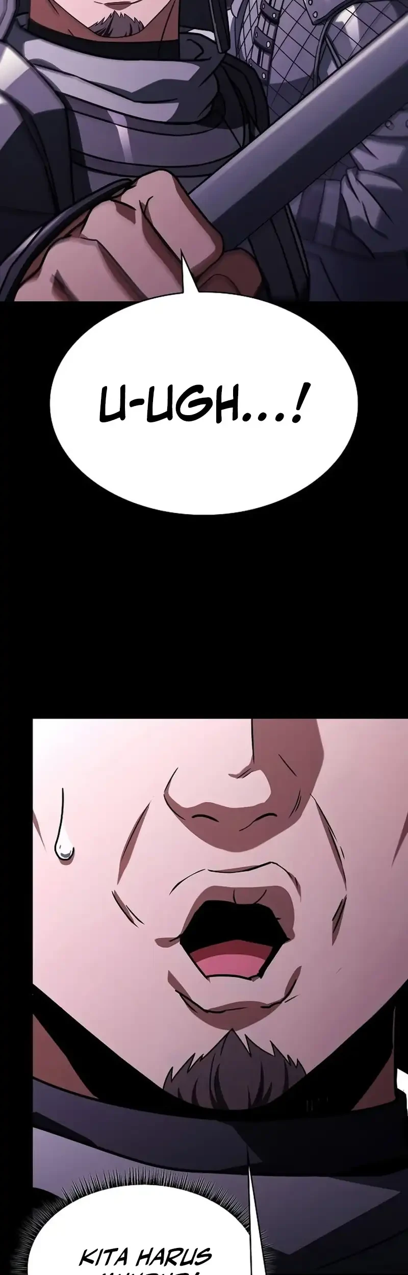 The Constellations Are My Disciples Chapter 136 Gambar 35