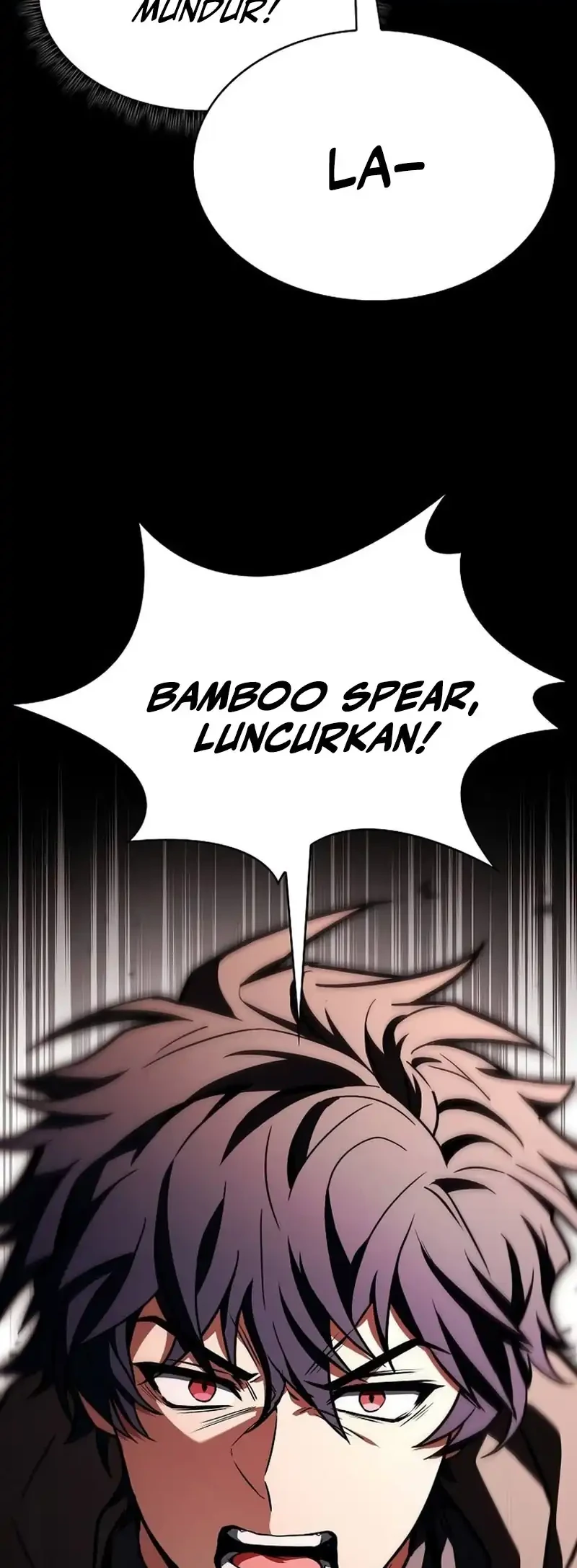 The Constellations Are My Disciples Chapter 136 Gambar 36