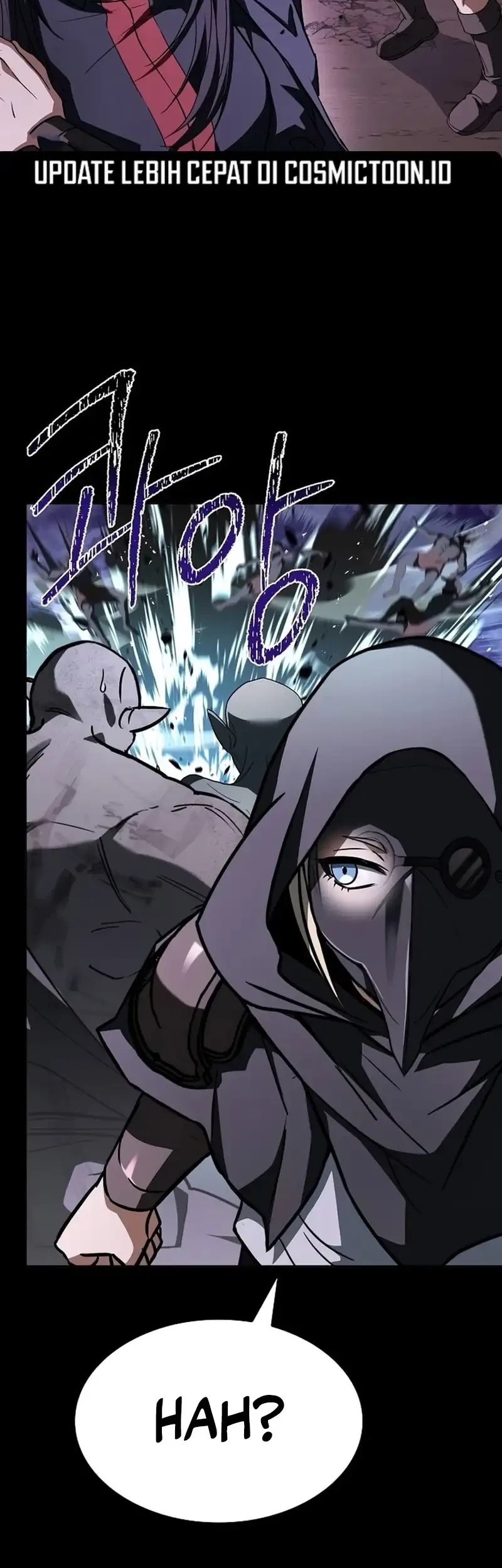 The Constellations Are My Disciples Chapter 137 Gambar 41