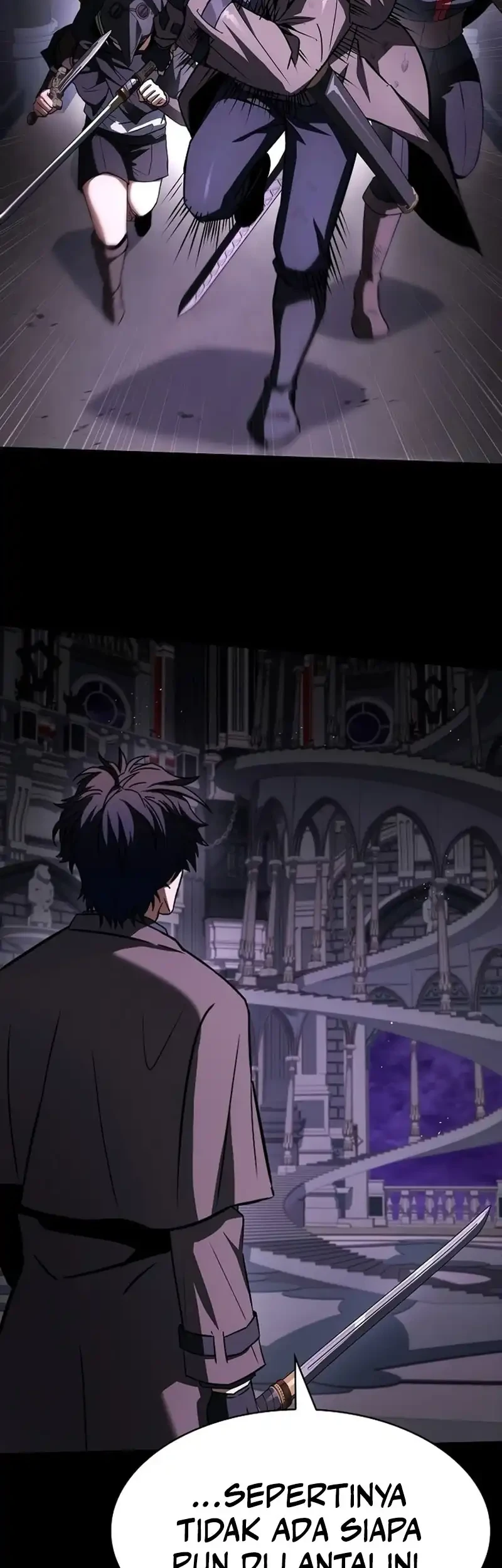 The Constellations Are My Disciples Chapter 137 Gambar 45