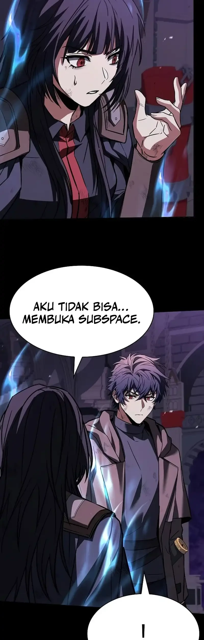 The Constellations Are My Disciples Chapter 137 Gambar 55