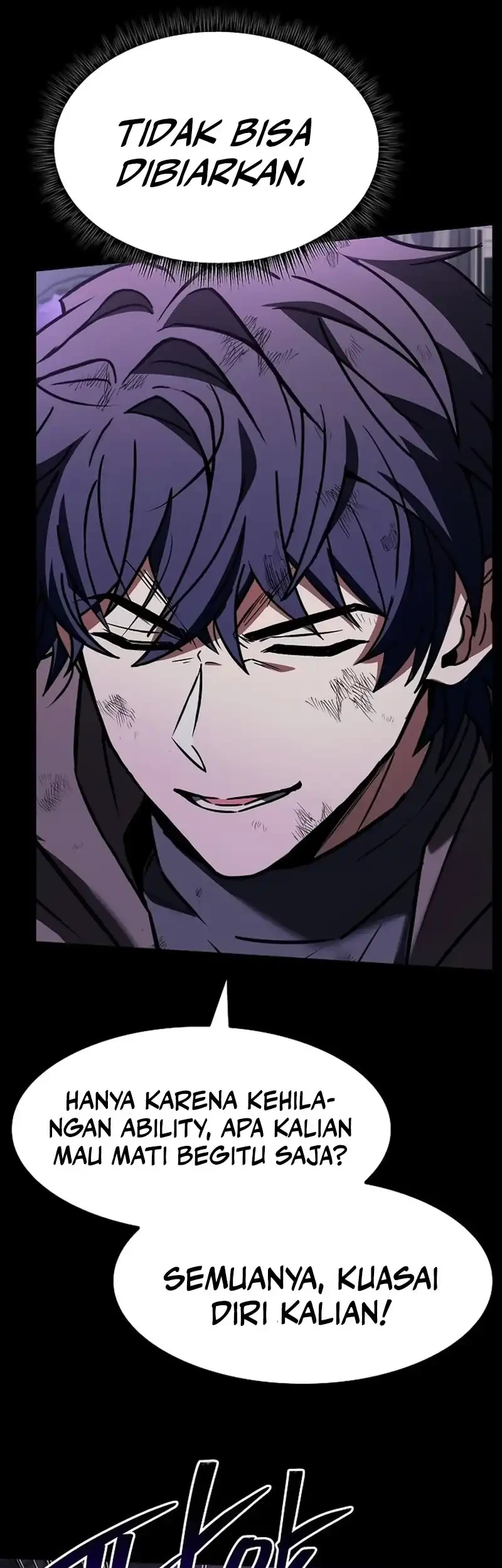 The Constellations Are My Disciples Chapter 137 Gambar 59