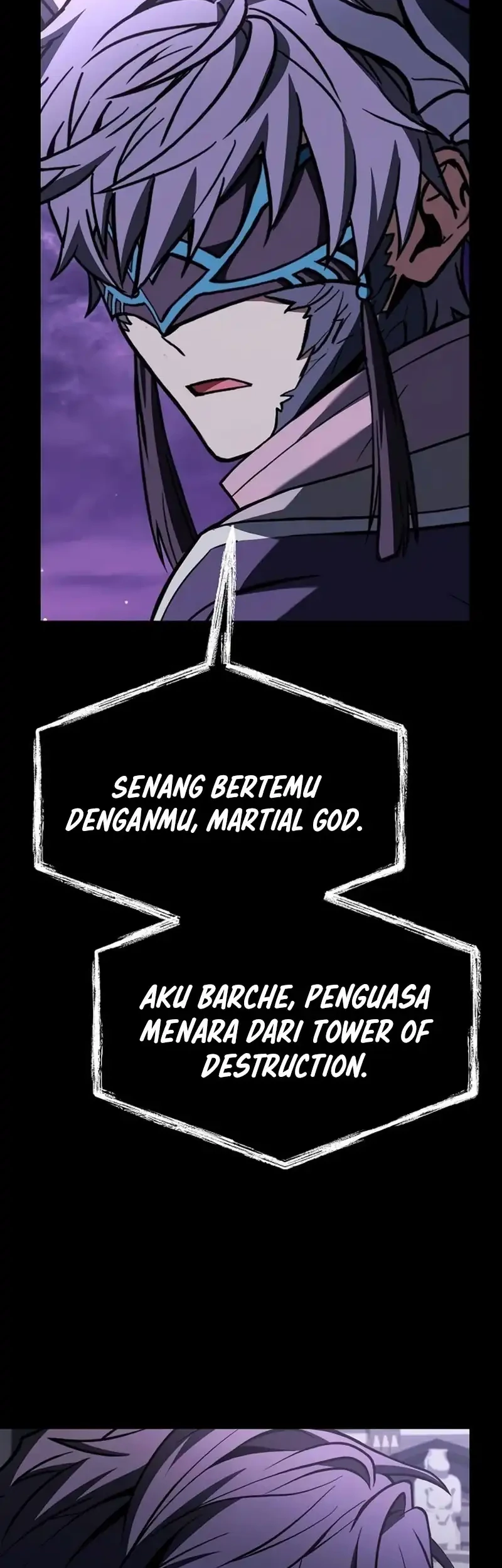 The Constellations Are My Disciples Chapter 137 Gambar 64