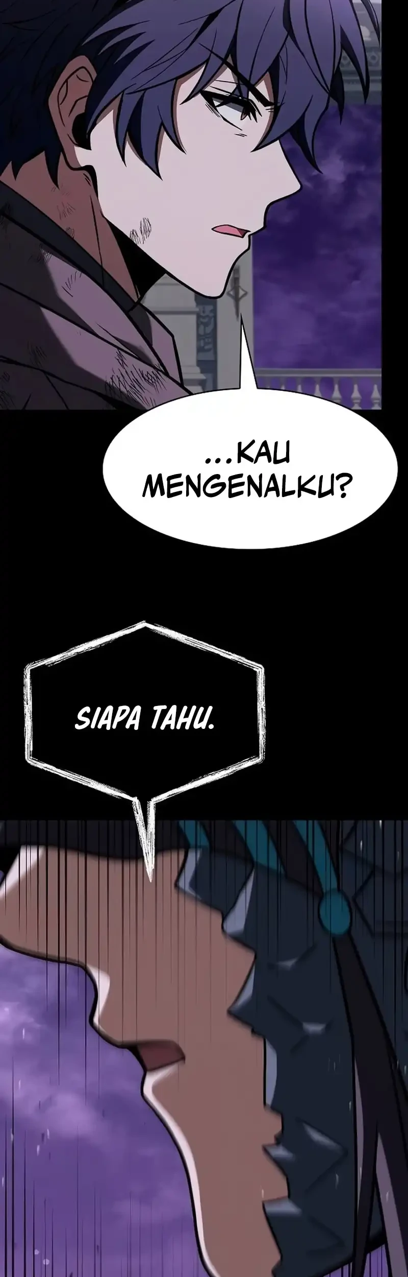 The Constellations Are My Disciples Chapter 137 Gambar 65