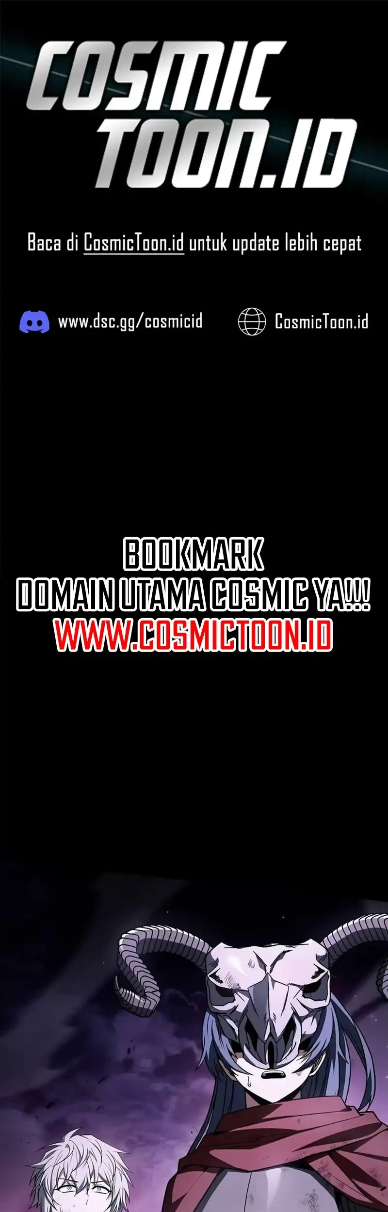 Komik The Constellations Are My Disciples Chapter 137 gambar 1