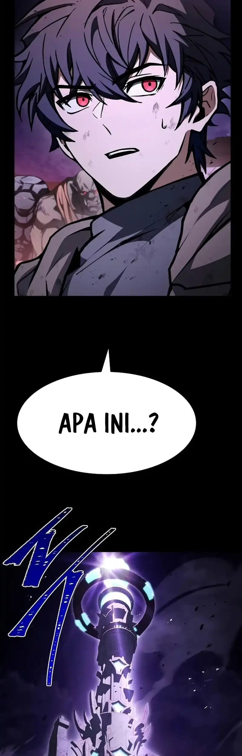 The Constellations Are My Disciples Chapter 137 Gambar 3