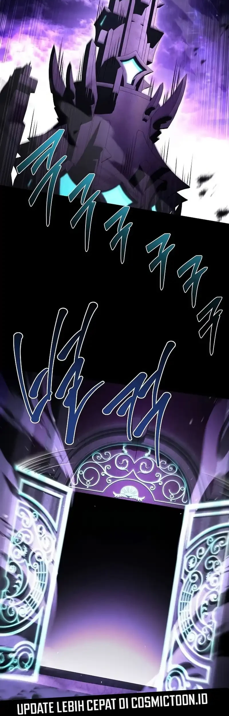 The Constellations Are My Disciples Chapter 137 Gambar 16