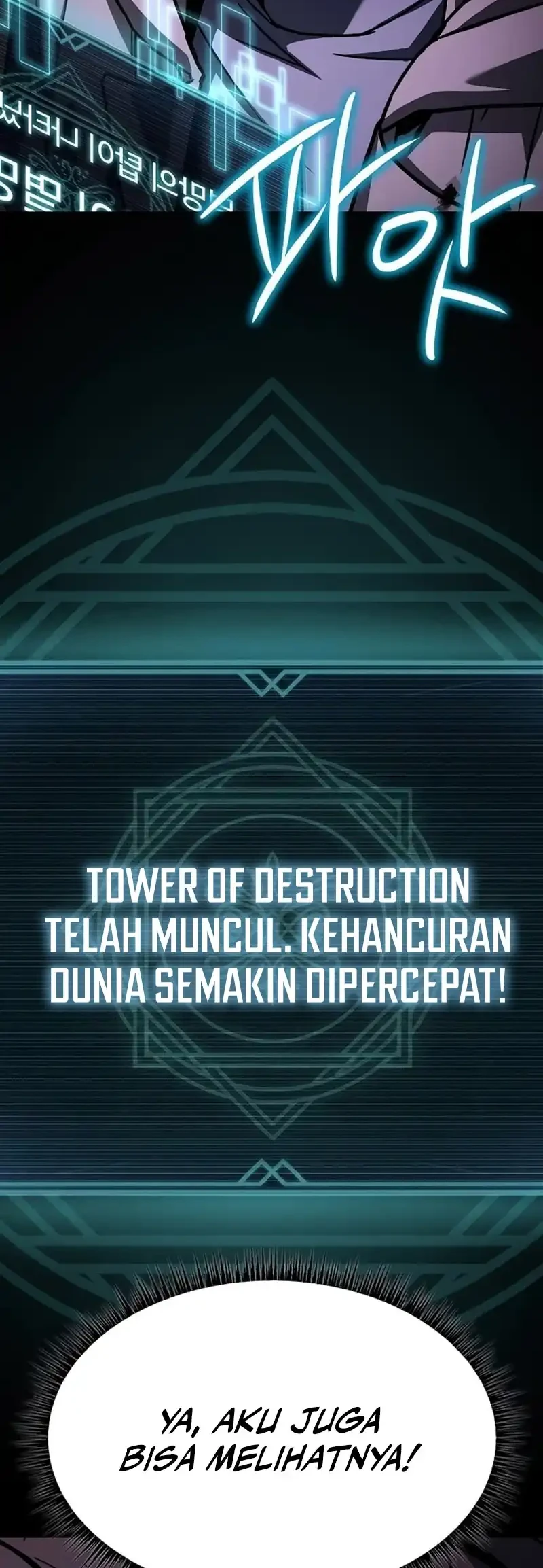 The Constellations Are My Disciples Chapter 137 Gambar 22