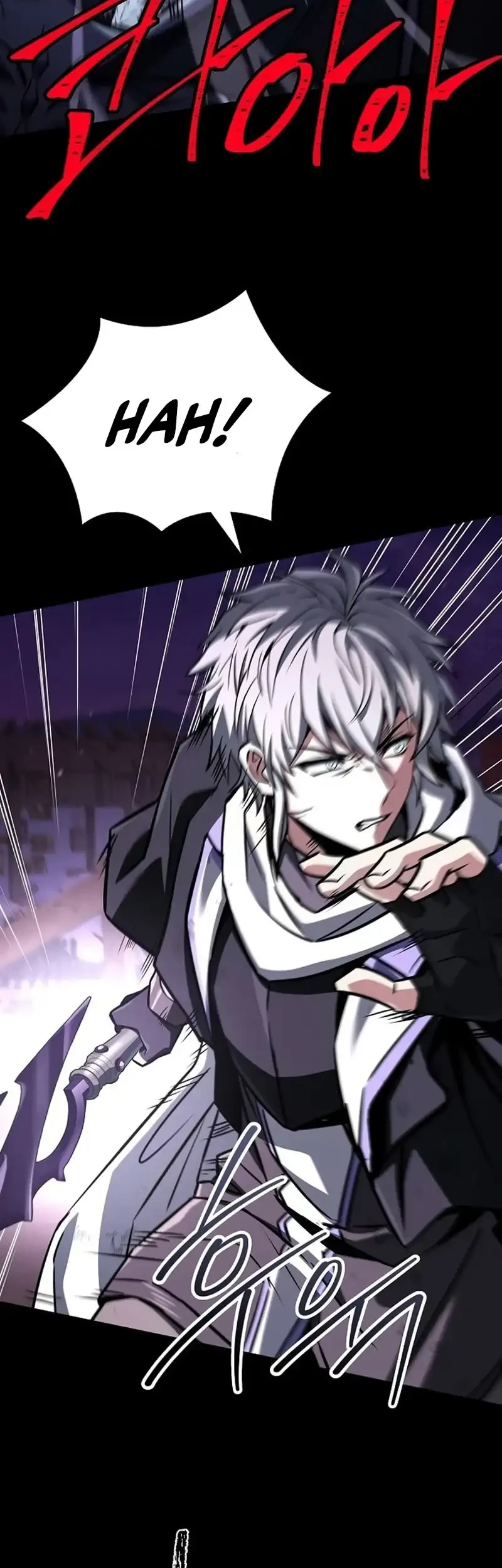 The Constellations Are My Disciples Chapter 137 Gambar 29