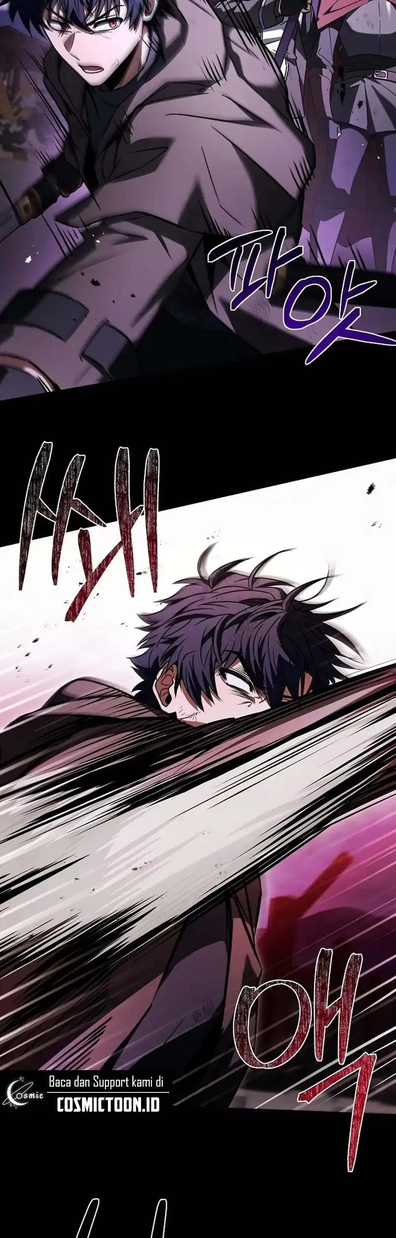 The Constellations Are My Disciples Chapter 137 Gambar 33