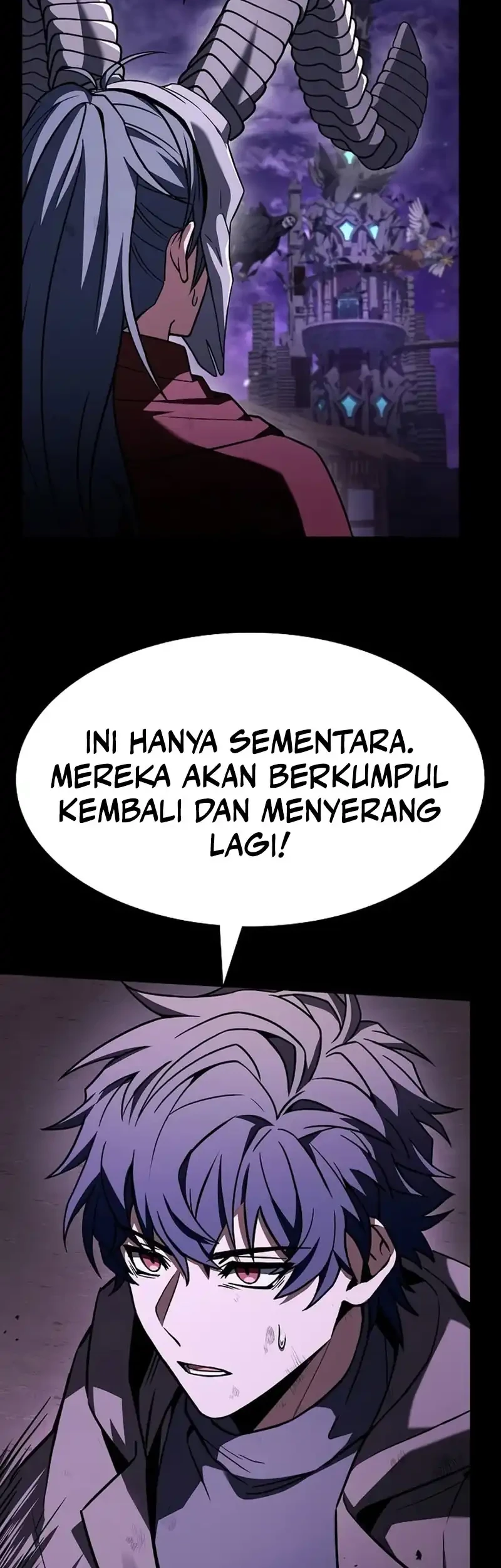 The Constellations Are My Disciples Chapter 137 Gambar 36