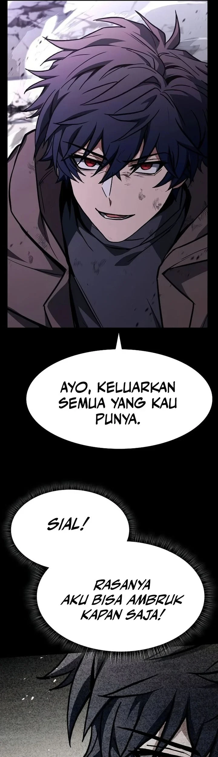 The Constellations Are My Disciples Chapter 138 Gambar 59