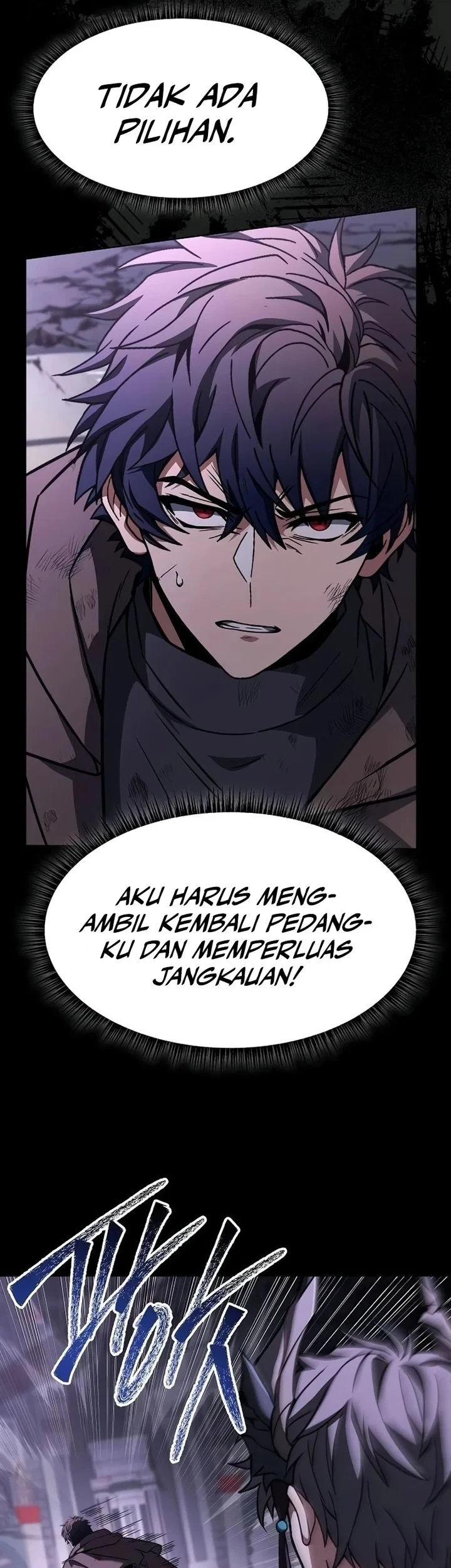 The Constellations Are My Disciples Chapter 138 Gambar 64