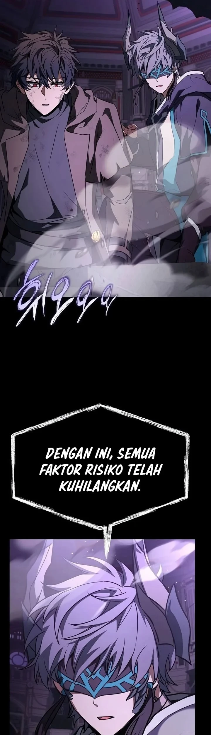 The Constellations Are My Disciples Chapter 138 Gambar 74