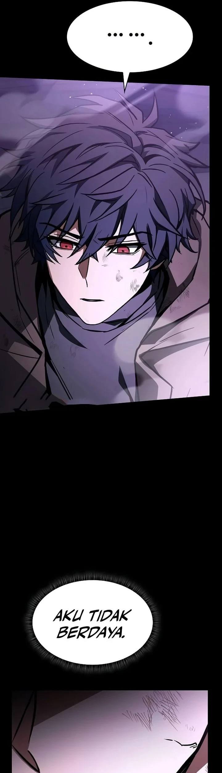 The Constellations Are My Disciples Chapter 138 Gambar 76