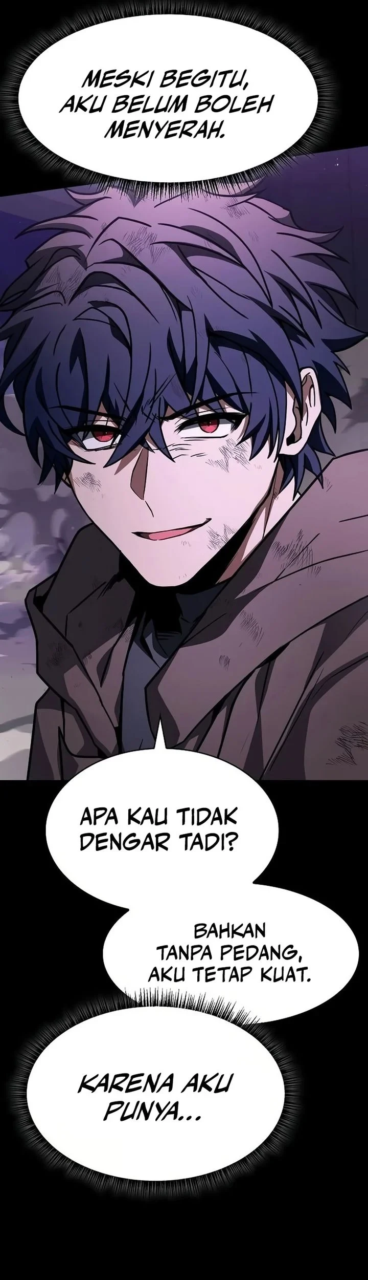 The Constellations Are My Disciples Chapter 138 Gambar 79