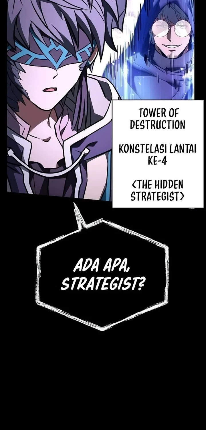 The Constellations Are My Disciples Chapter 138 Gambar 82