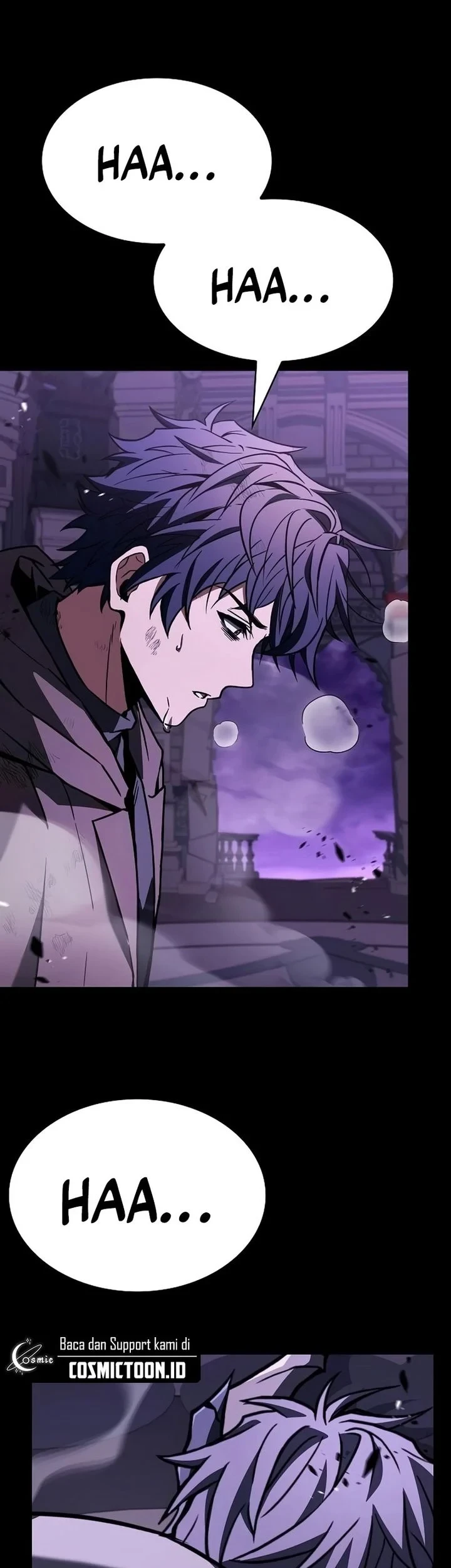 The Constellations Are My Disciples Chapter 139 Gambar 65