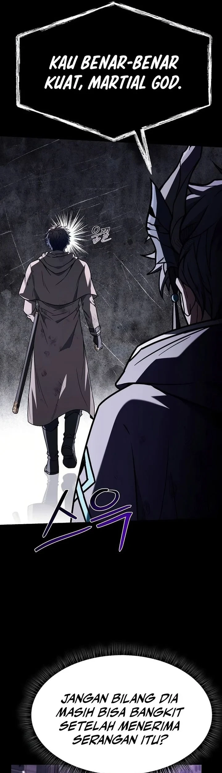 The Constellations Are My Disciples Chapter 139 Gambar 71