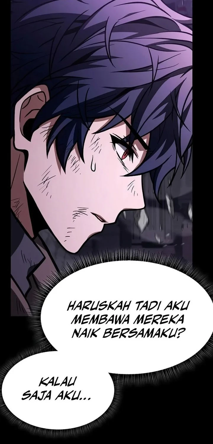 The Constellations Are My Disciples Chapter 139 Gambar 83