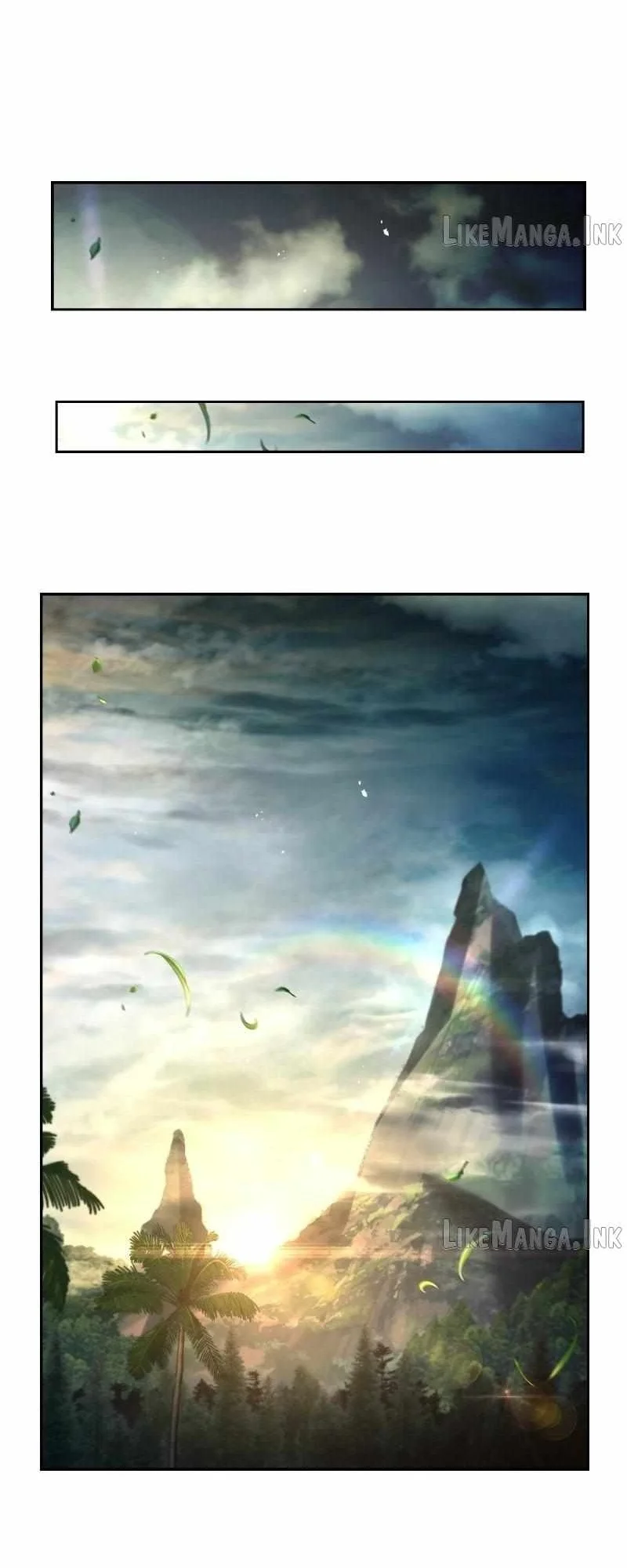 The Constellations Are My Disciples Chapter 150 Gambar 16