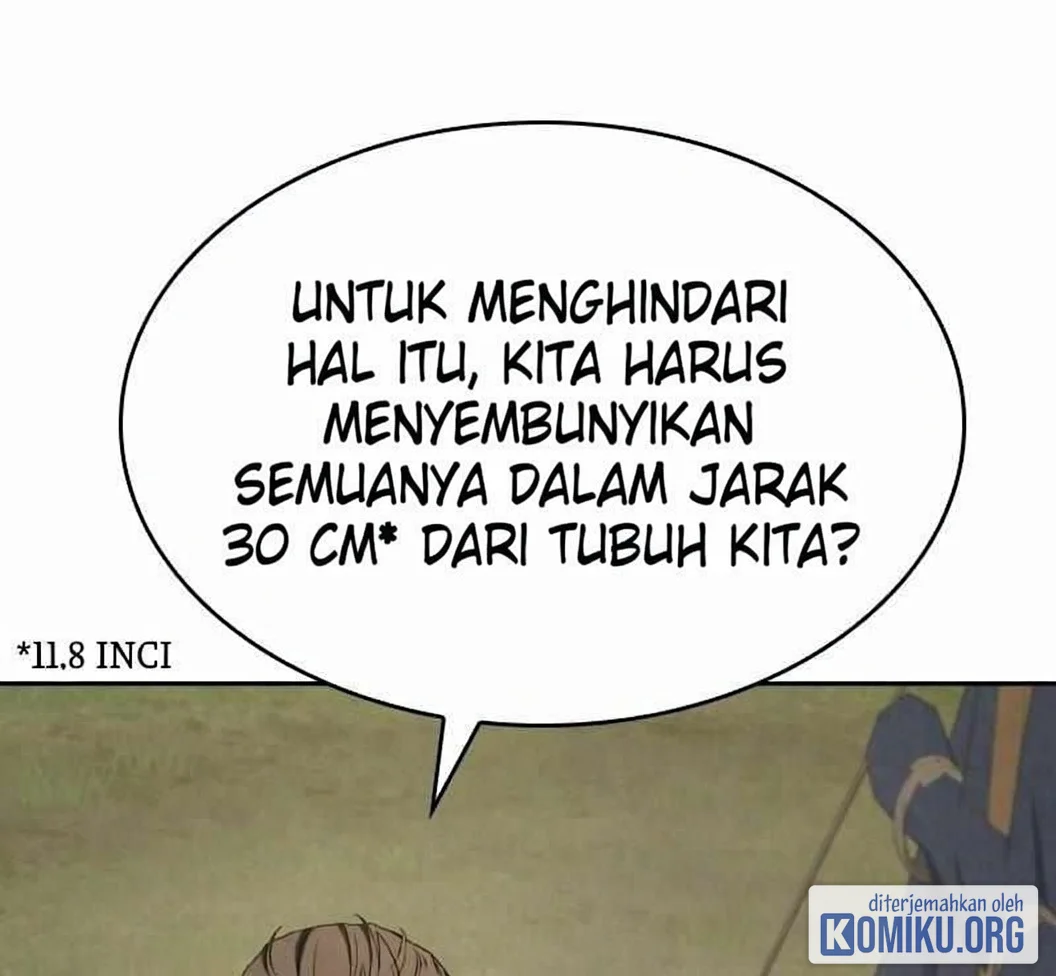 The Constellations Are My Disciples Chapter 150 Gambar 20