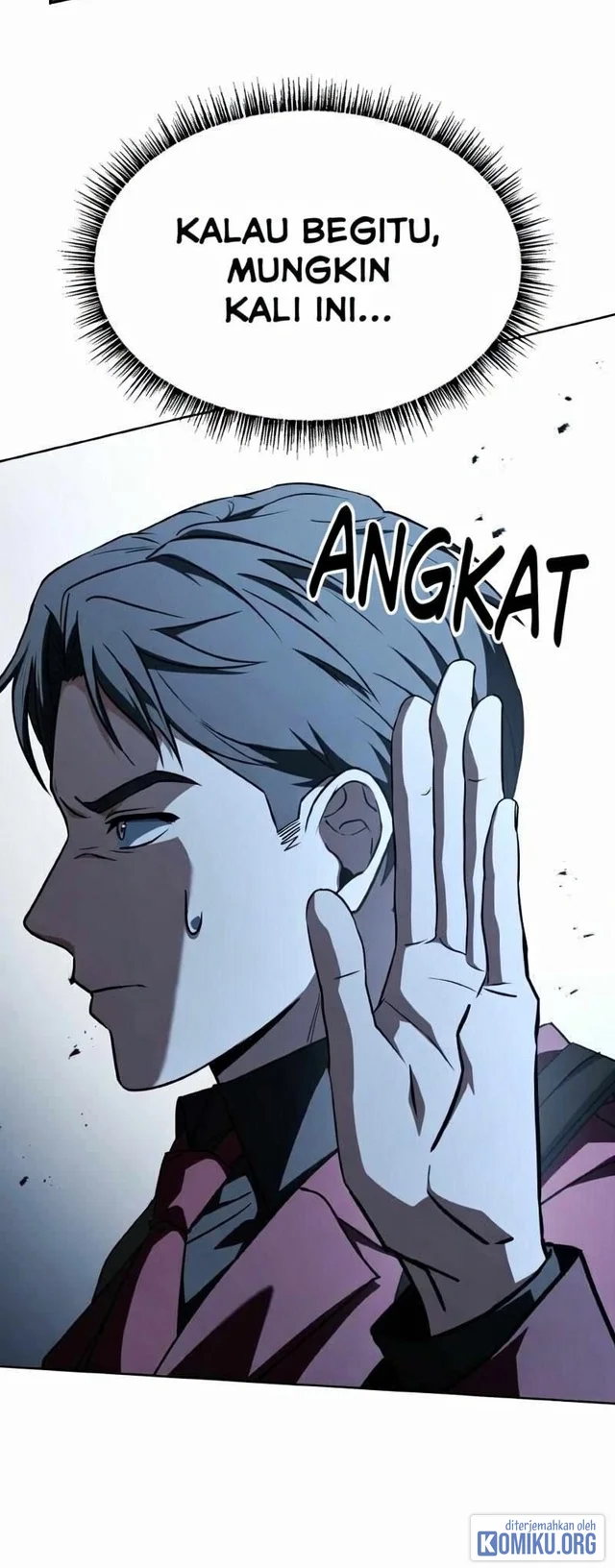 The Constellations Are My Disciples Chapter 150 Gambar 39