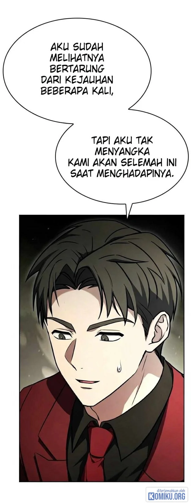 The Constellations Are My Disciples Chapter 150 Gambar 5
