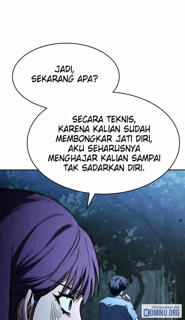 The Constellations Are My Disciples Chapter 150 Gambar 68