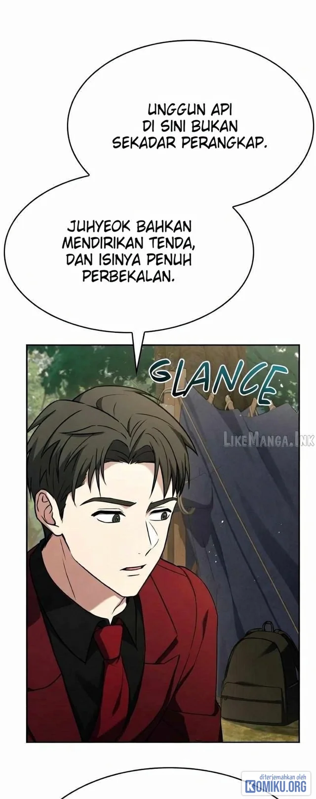 The Constellations Are My Disciples Chapter 150 Gambar 8