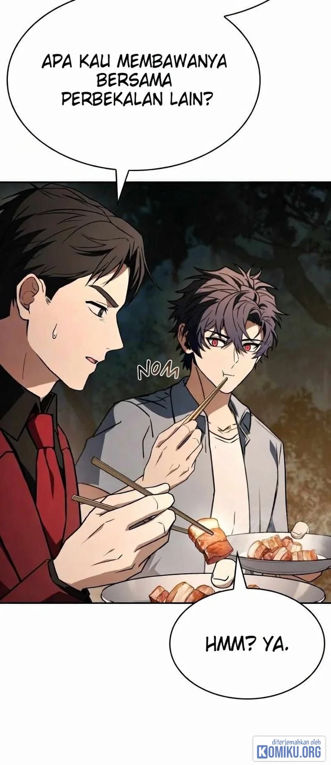 The Constellations Are My Disciples Chapter 151 halaman 12