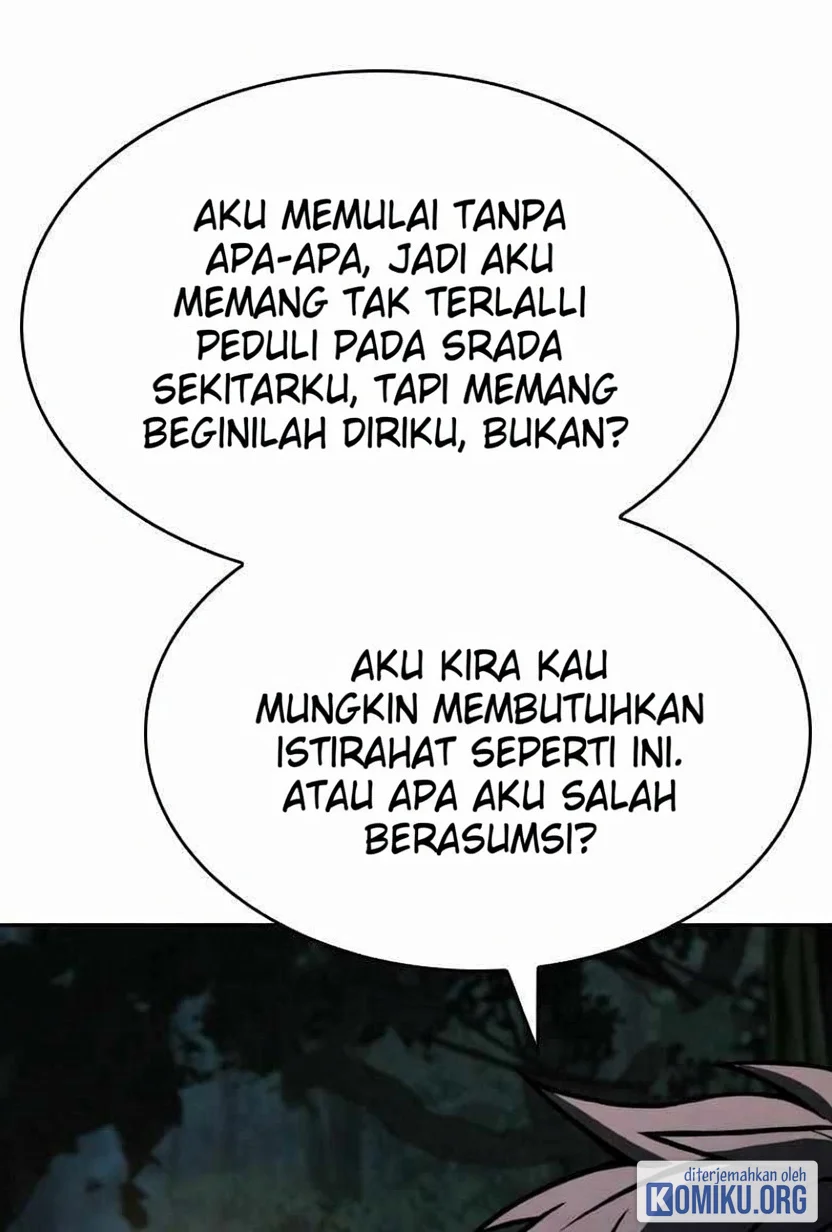 The Constellations Are My Disciples Chapter 151 halaman 23