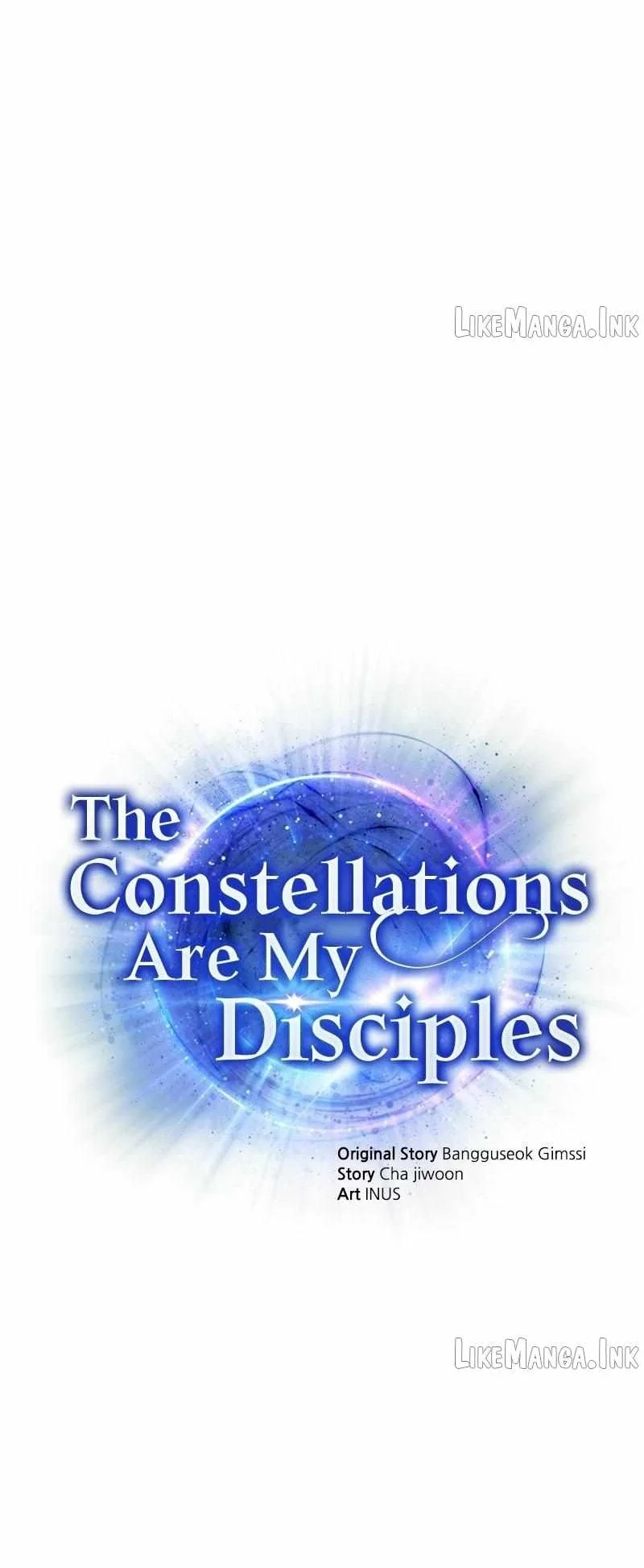 The Constellations Are My Disciples Chapter 151 halaman 27