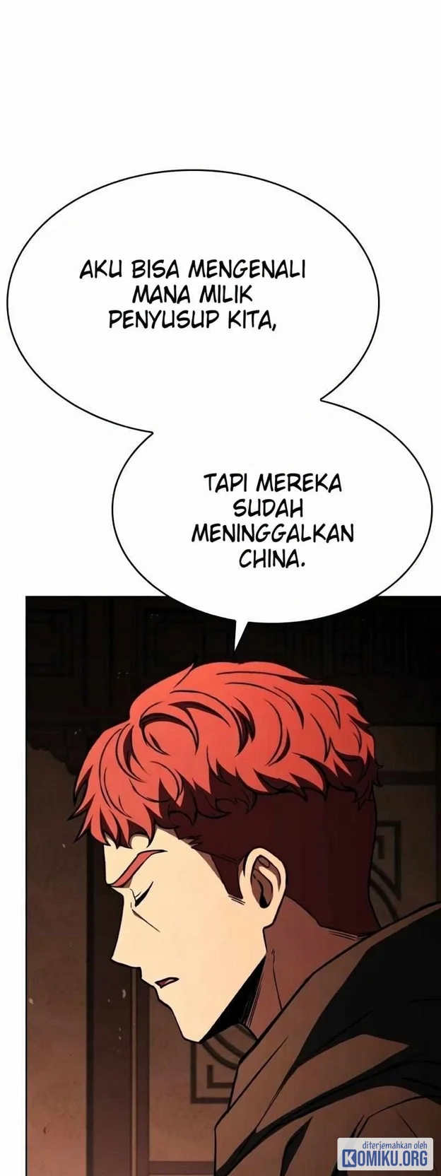 The Constellations Are My Disciples Chapter 151 Gambar 74