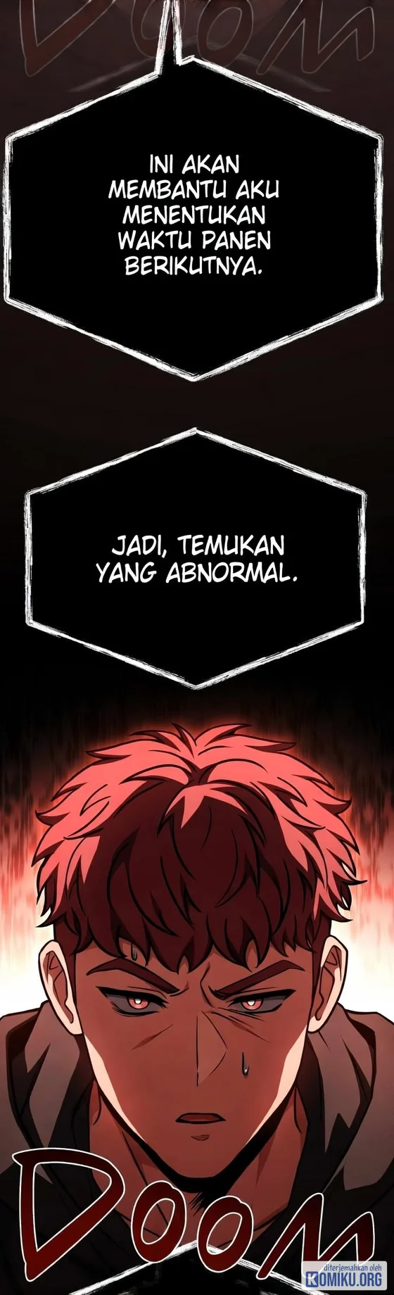 The Constellations Are My Disciples Chapter 151 Gambar 83