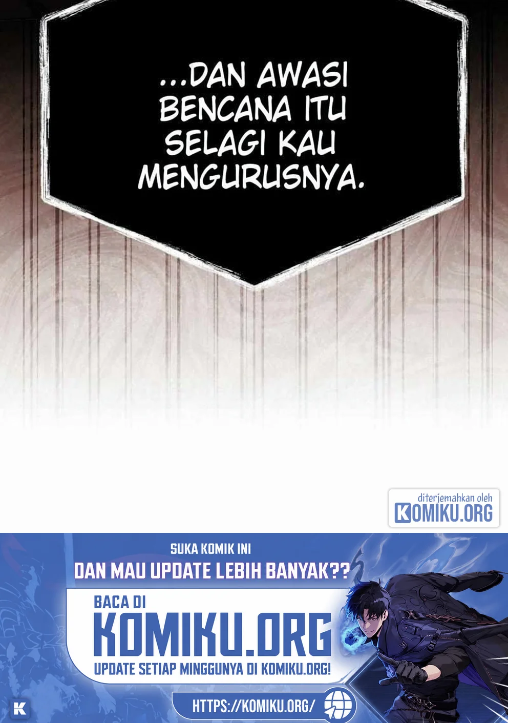 The Constellations Are My Disciples Chapter 151 Gambar 84