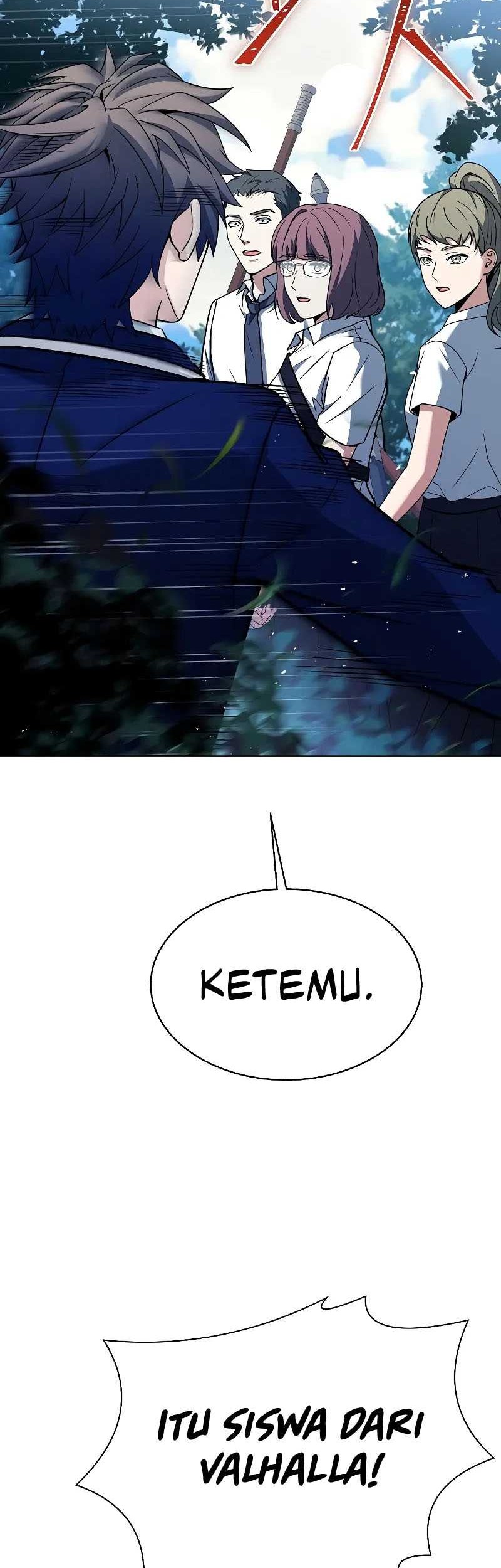 The Constellations Are My Disciples Chapter 35 Gambar 45