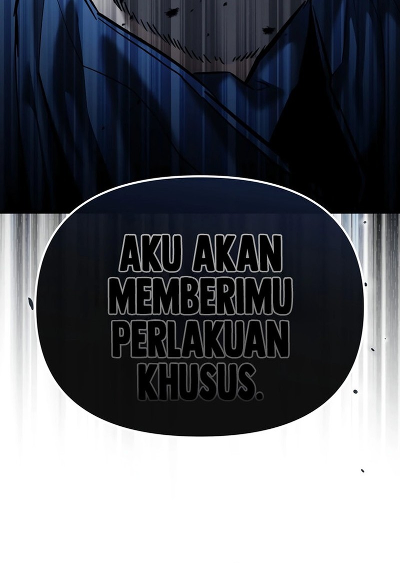 Baca Manhwa The Cop Is Too Strong Chapter 43 Gambar 2