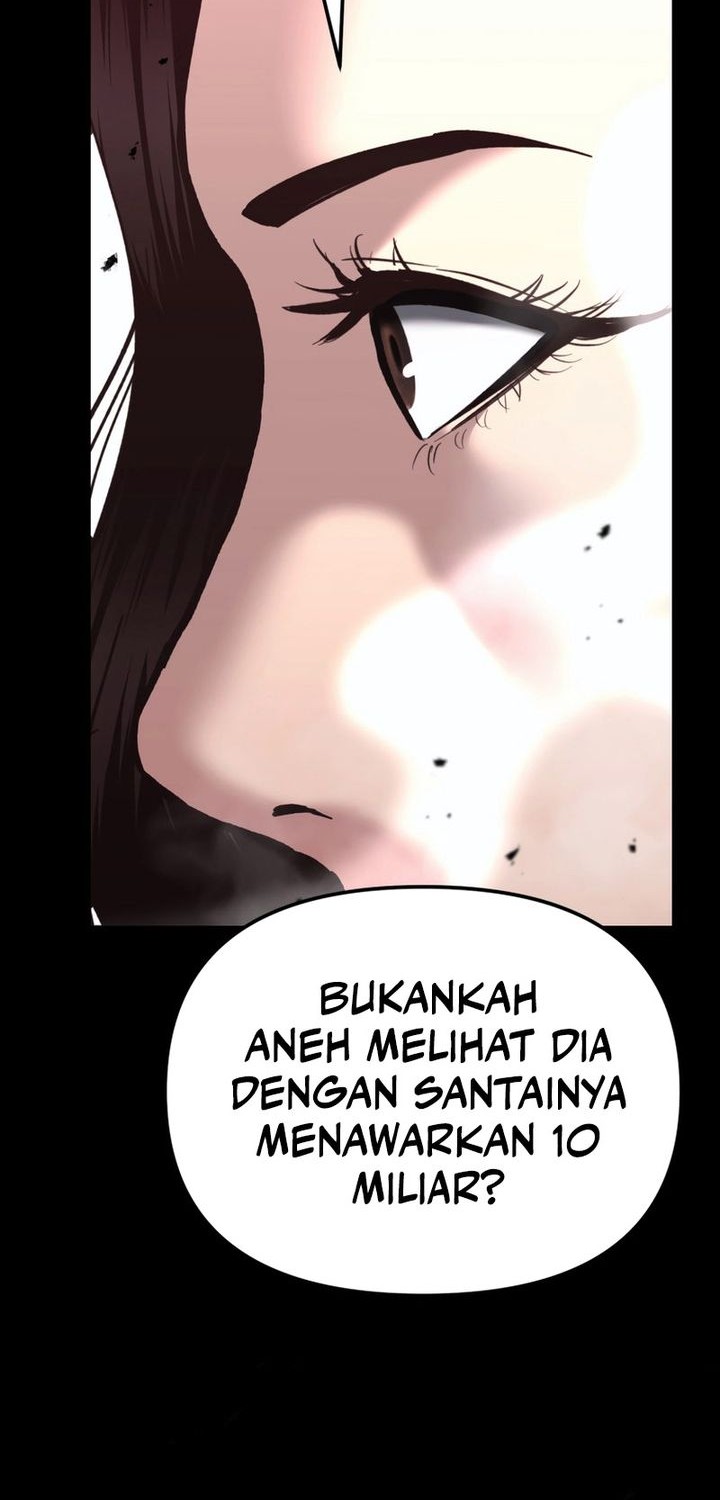 Baca Manhwa The Cop Is Too Strong Chapter 48 Gambar 2