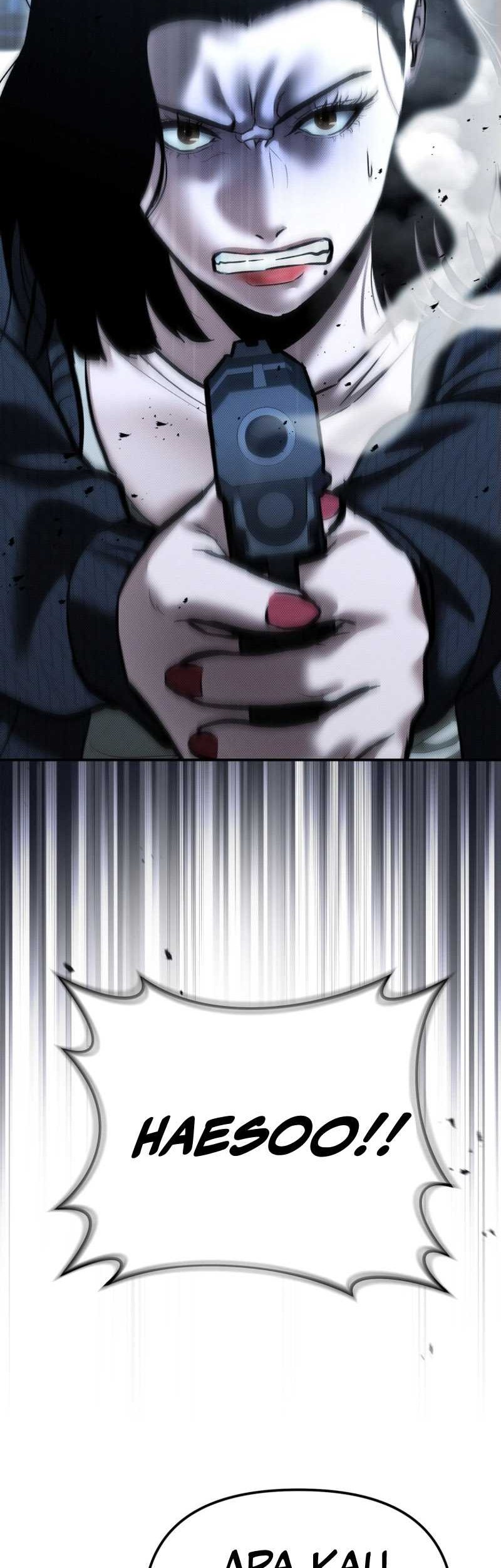 Baca Manhwa The Cop Is Too Strong Chapter 50 Gambar 2