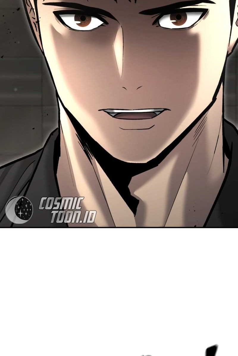 The Cop Is Too Strong Chapter 50 Gambar 55