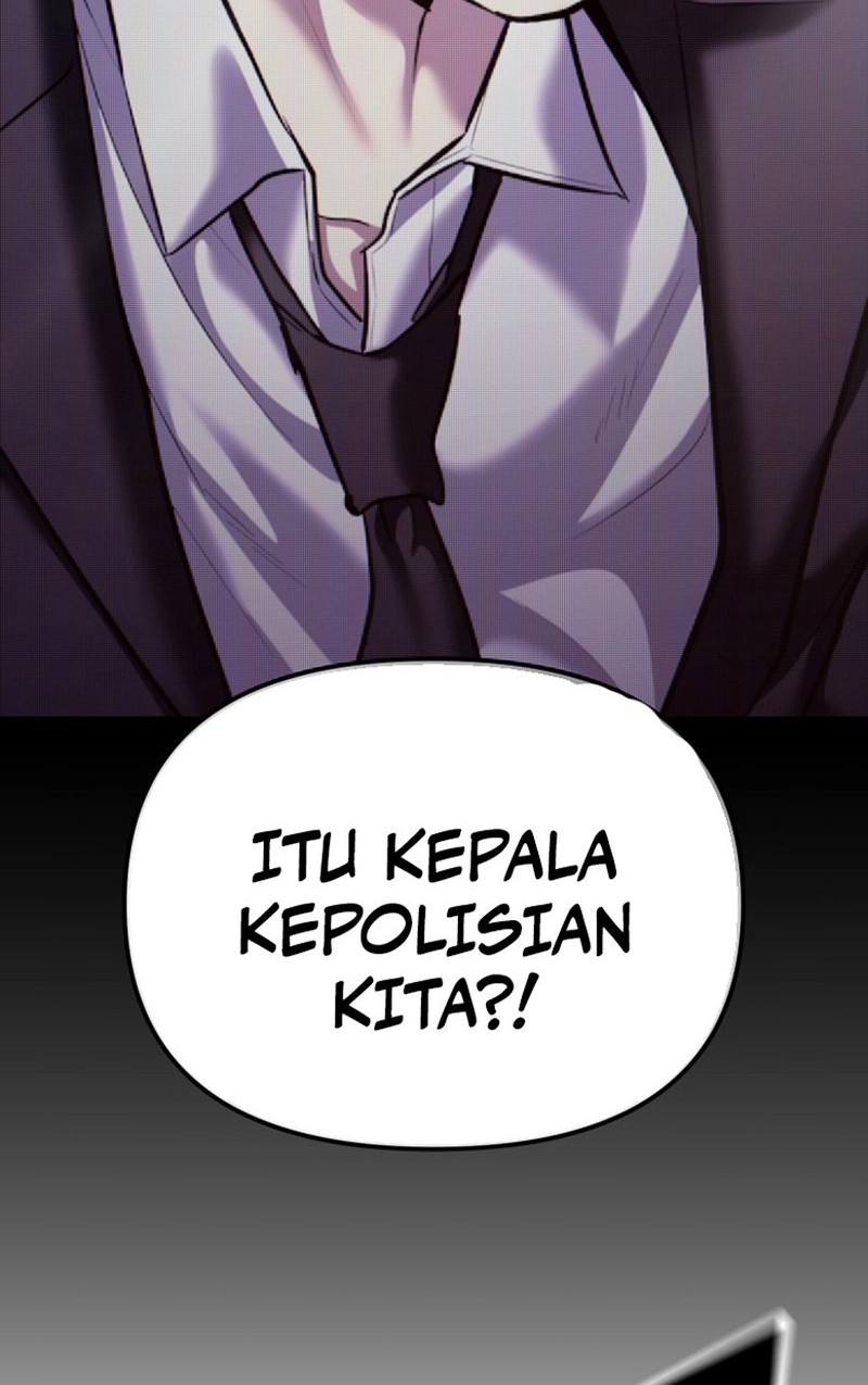 Baca Manhwa The Cop Is Too Strong Chapter 51 Gambar 2