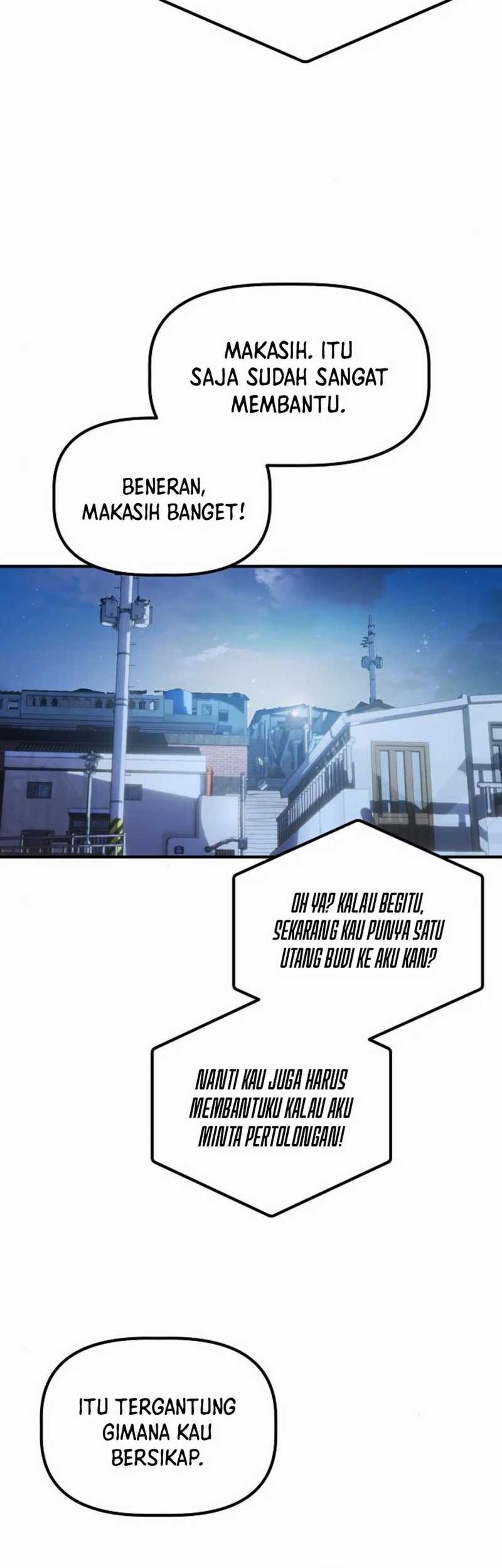 The Corporate Underdog Who Does Everything Right Chapter 33 Gambar 19