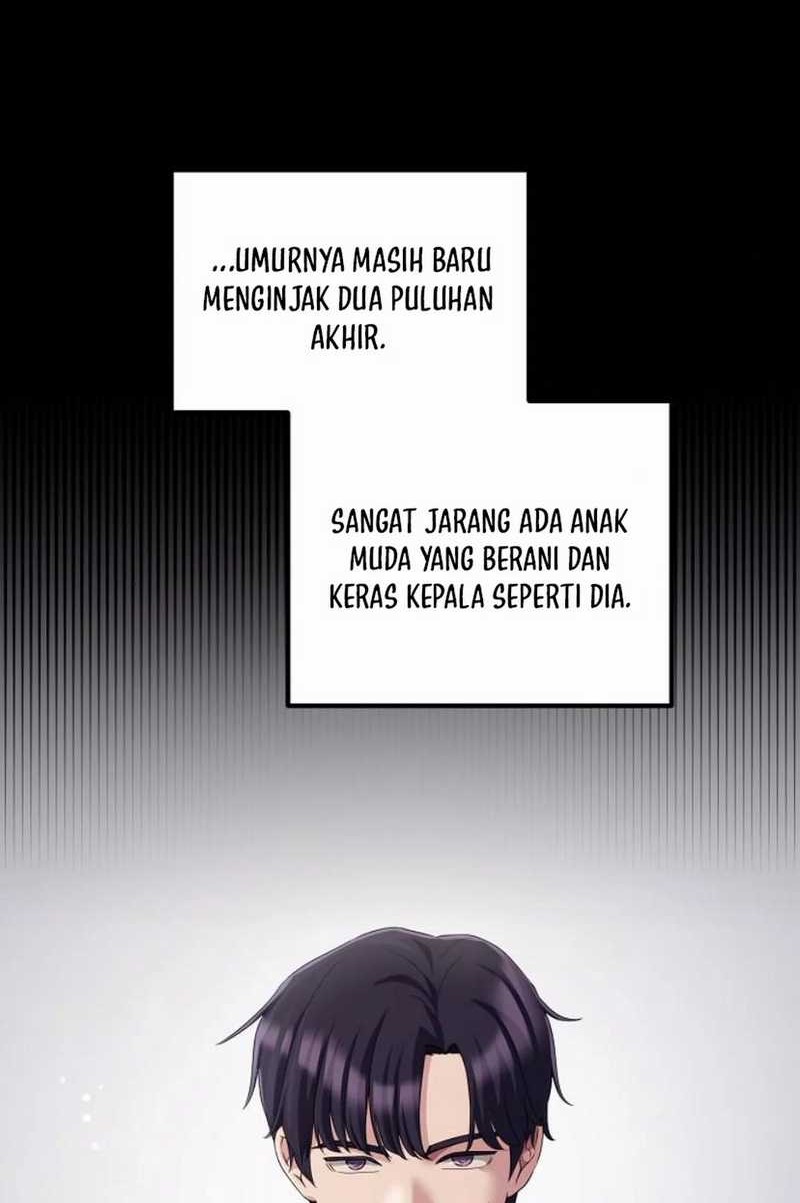 The Corporate Underdog Who Does Everything Right Chapter 33 Gambar 22