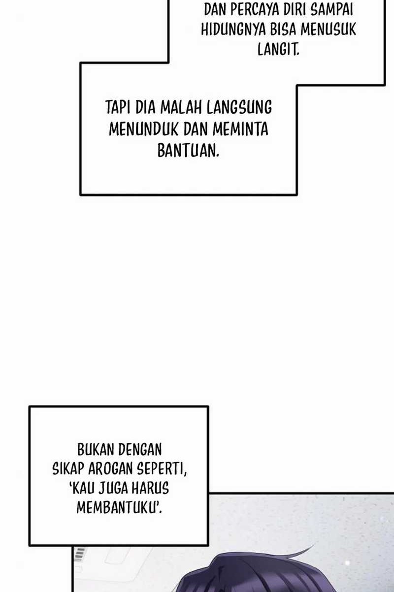 The Corporate Underdog Who Does Everything Right Chapter 33 Gambar 24